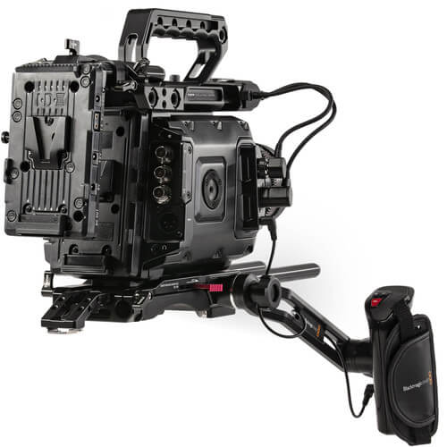 Tilta ES-T95-V